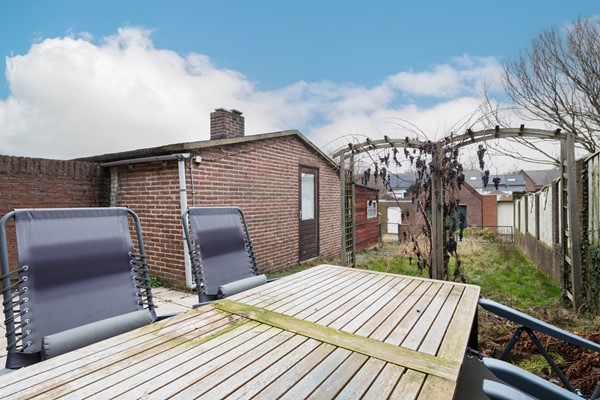 Medium property photo - Burgemeester Loysonstraat 20, 6373 PC Landgraaf